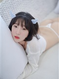 巨乳少女姜仁卿 NO.008 ARTGRAVIA_VOL39(3)